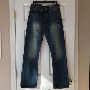 American Eagle Relaxed Straight 29W32L